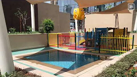 Marina Gate 2 | Marina View | Luxury Living in Dubai