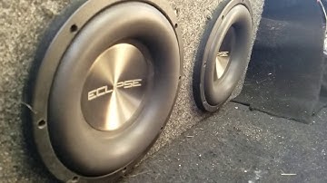 ECLIPSE TITANIUM SW9102