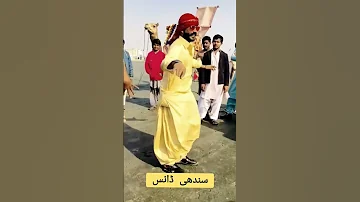 Sindhi Dance Sindhi Cultural Dance Performance 