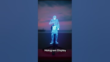 Why have posters when you can upload anything to our display