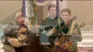 Complete Sunday Evening Service at Temple Baptist Church (Pastor Charles Lawson) 11012023