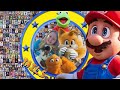 The Super Mario Bros. Movie Trailer #2