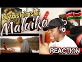 Nyashinski - Malaika (Official Music Video)REACTION