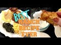 BEST HOMEMADE RANCH RECIPE // GLUTEN FREE // COOK WITH ME