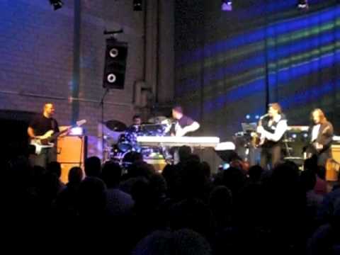 SMOOTH-JAZZ FESTIVAL MUNICH 2009 Marcus Johnson+Mi...