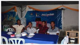 CERAMAH USTAZ FIKRI