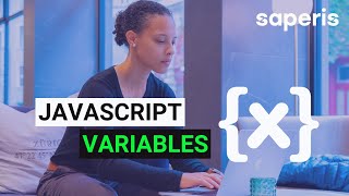 JavaScript for Beginners - Variables