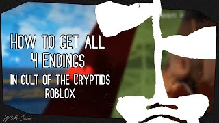 This is how to get all the endings in siren head reincarnate (cult of
cryptids) ending five video coming out today ▶don't click this!!
https://bit.ly/...