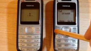 Nokia 1200 / 1208 spy phone(, 2010-02-08T05:00:06.000Z)