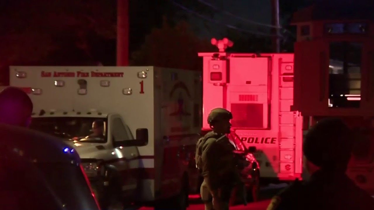 SWAT teams called to West Side home after gunshots are fired, police ...