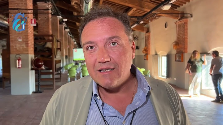 GROSSETO - Ecco il progetto del Bio Distretto