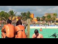 Gran Bahia Principe Coba -  Riviera Maya, Mexico  - YouTube