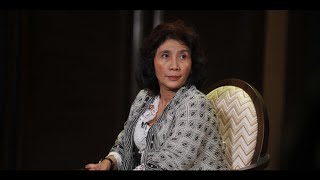 Download lagu Susi Pudjiastuti Siap Maju di Pilpres 2019 Apabila...