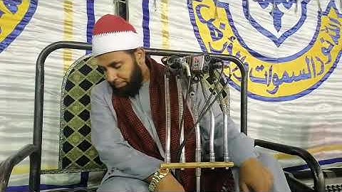 قراءة منشاوية للقارئ الشيخ حامد عبد الغني القاضي سورة يوسف