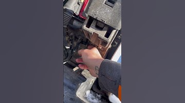 Peterbilt 579 doesn’t Start. Bad Relay