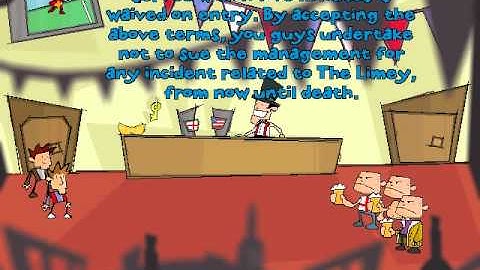 Ben There, Dan That - Part 3 - Pseudo Retro