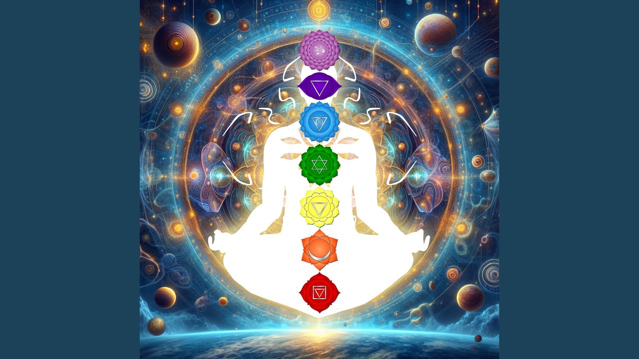 Sleduj 963 Hz, снимаем блоки и обновляем энергию в седьмой... na YouTube