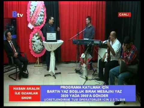 Hasan Akalin ile Ozanlar Show