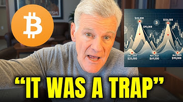 "Why the Next Bitcoin & Crypto Rally Won’t Start Until 2026"- Mark Yusko