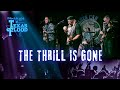 The thrill is gone bb king  hawkins  darnell  paul kype and texas flood