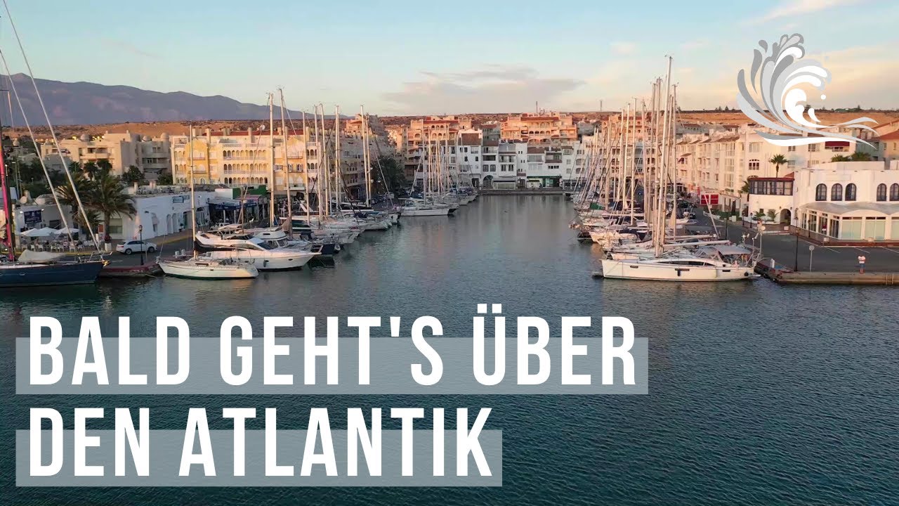 #16 | Ohne diese Segel-Community wäre es nicht das gleiche! - Weltumsegelung Sailing Insieme