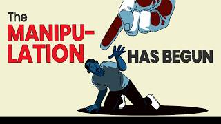 7 Signs Manipulation Has Already Started