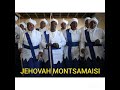 Amapostole.Israel- Jehovah Montsamaisi Mp3 Song