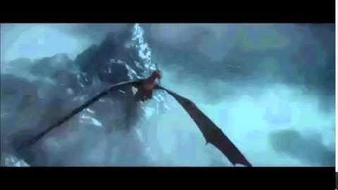 Smaug Female Dub (Audacity)