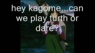 inuyasha chat room