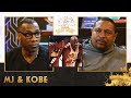 MJ & Kobe are the only players who would take their last breath on the court to get a win | EP. 38