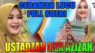 Full Tawa Ustadzah Liza Azizah Karawang || Liza Azizah Terbaru Mei 2024