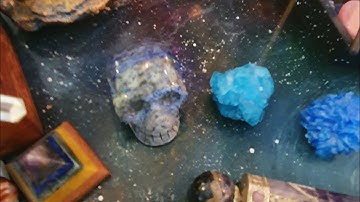 The Anubis Oracle Deck