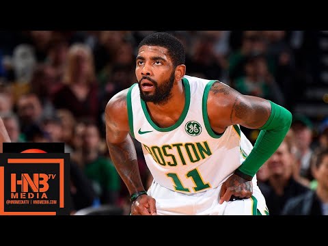 Boston Celtics vs New York Knicks Full Game Highlights | 12.06.2018, NBA Season