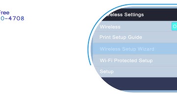How To Connect Hp Envy 4527 to Wi Fi