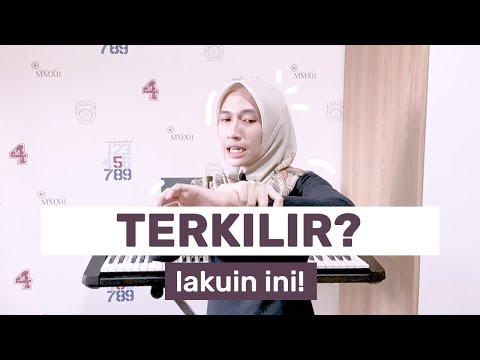 TERKILIR? Kamu bisa langsung lakuin ini | dr. Vania Utami