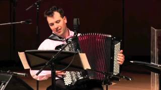 Julien Labro & Jon Irabagon: No Mystery (C. Corea)