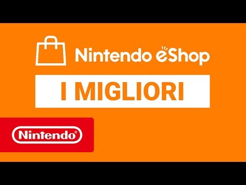 Highlight dal Nintendo eShop: Settembre 2019