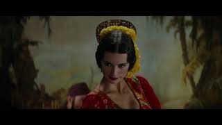 The Queen of Spain - Trailer Ufficiale