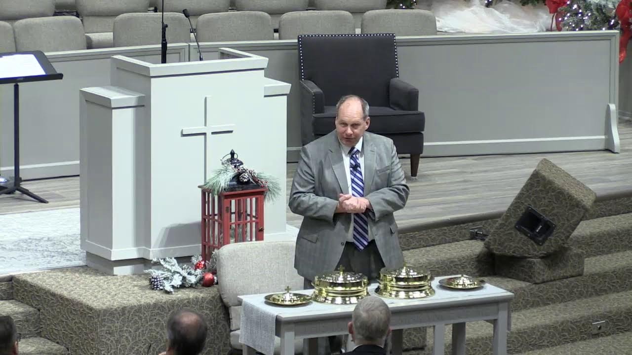 First Baptist Church of Rosemount, MN - YouTube