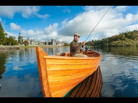 Ashford Castle | National Geographic Lodges