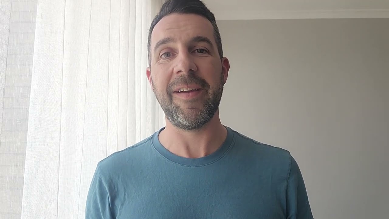 Back 2 Basics Golf video testimonial
