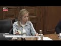 Comissão de Infraestruturas, Mobilidade e Habitação | DIRETO