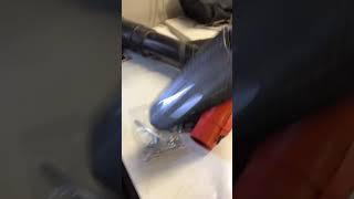 Bike upgrades thx mom #mx4 #ebike #mx5 #mtb #surron #dirtbike #emoto #mx6 #christmas #november4