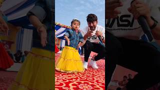 Hariyanvi Song So Cute Girl Dance 