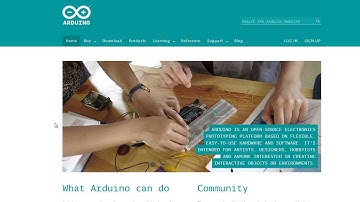 Basic arduino coding for beginners part 1 installing the software