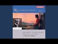 Miniature de la vidéo de la chanson Twelve Romances, Op, 14: Xii. Tis Time