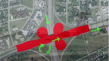 Closure of US 90 at I-410