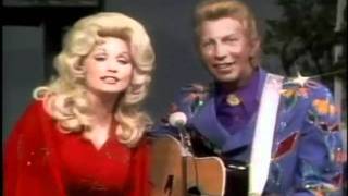 Porter Wagoner & Dolly Parton - The Pain of Loving You