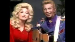 Porter Wagoner & Dolly Parton - The Pain of Loving You