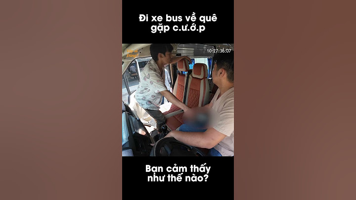 Gặp c.ư.ớ.p khi đang về quê #bahangxom #cctv #taihientinhhuong
